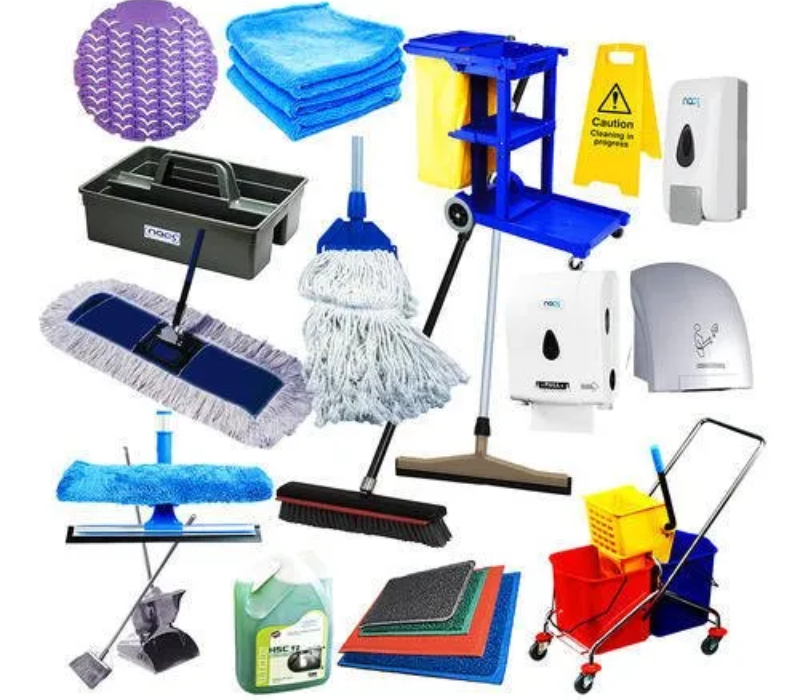 Housekeeping Products in India
