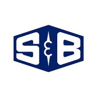 S & B