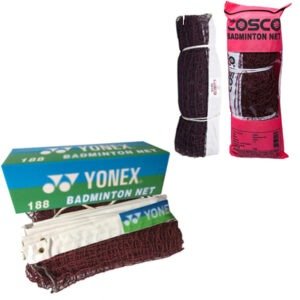 Badminton equipment supplier in Gurugram