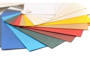 Kraft Paper Supplier in India 