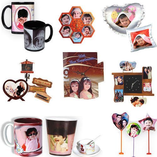 Personalized Gift Printing Supplier in India