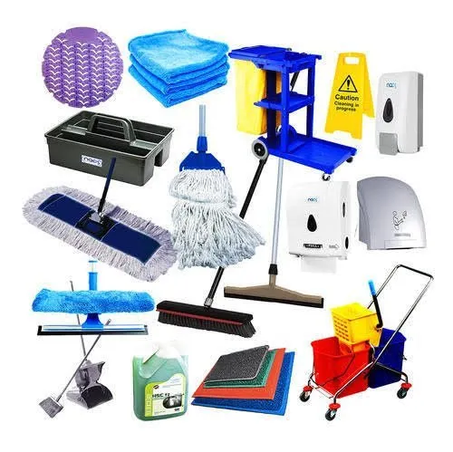 Commercial Housekeeping Supplies Supplier in India