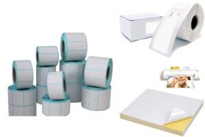 Printing Paper Supplier in India 