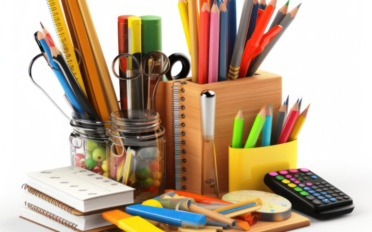 Corporate Office Supplier in India