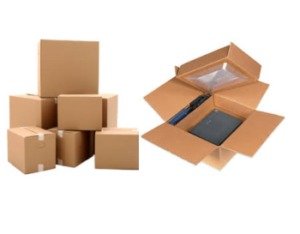 Bulk Packaging Material Supplier in India
