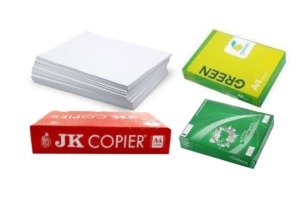 Paper Supplier in India 