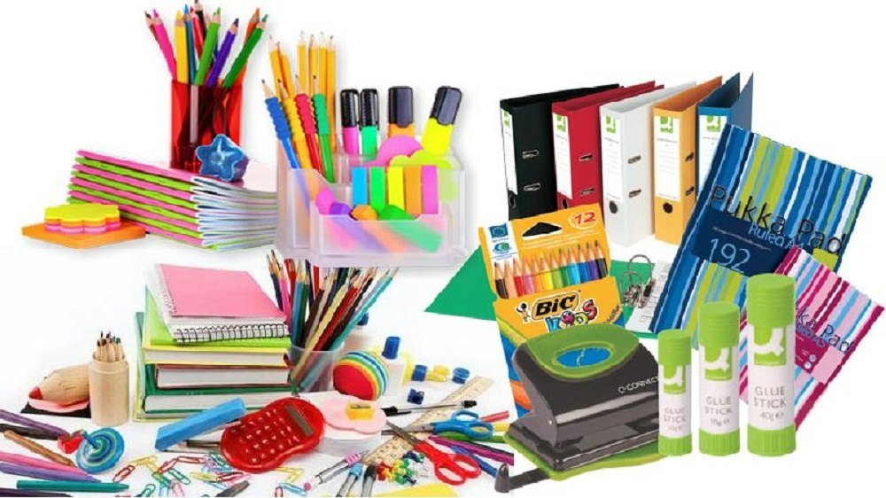 Office Stationery Supplier in India