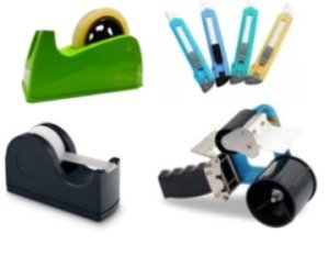 Packaging Material Wholesaler in India