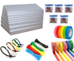 Paper Packaging Material Supplier in India