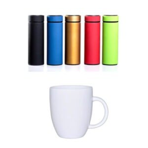 Customized Mug Printing Supplier in India