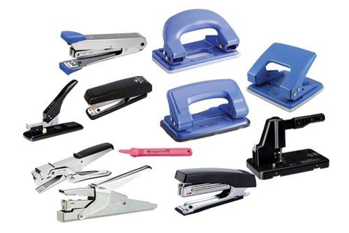 Educational Stationery Supplier in India